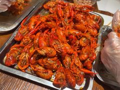 -为民烧烤吧.自贡爆炒菜(收录10年好店)