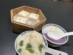 -金陵家宴·金陵春·南京菜(夫子庙店)