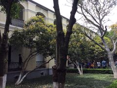 -南京中国近代史遗址博物馆(南京总统府)