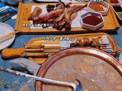 -哈啾嗨·新概念蒙餐(红星新城店)