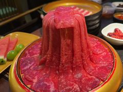 -牛New寿喜烧(虹桥新天地店)