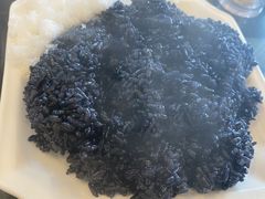 -山菜馆(竹海公园店)