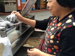 叶氏麻糍(鼓浪屿店)-叶氏麻糍(鼓浪屿店)