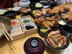 -胜博殿日式炸猪排(西红门店)