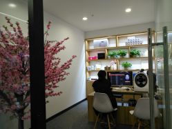 -休美安专业皮肤修复管理中心