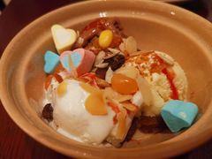 -广州希尔顿逸林酒店-OPEN開·全日制餐厅·海鲜·小火锅·自助餐(东风路店)