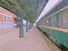 -清风小镇闯关东影视基地