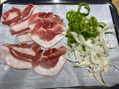 -玫瑰花园自助烤肉(顺义鑫海韵通店)