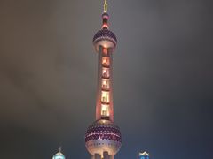 -陆家嘴空中步行连廊
