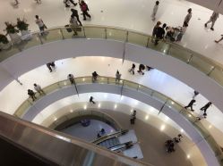 -Eureka优瑞卡儿童主题乐园(合生汇购物中心店)