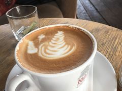 -1901 Cafe(西四店)