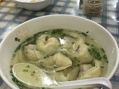 -潘国仙耳光馄饨(黄家阙路店)