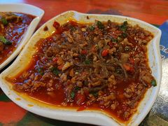 -四姑娘山阿巴郎·藏式花园餐厅