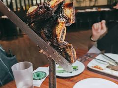 黑椒牛排-汉巴味德(大悦城店)