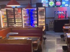 -刘记大块烤羊腿餐吧(北沙滩店)