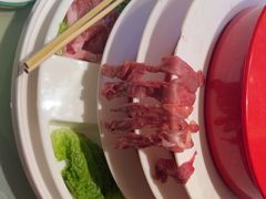 -南门四季铜锅涮肉(大屯·北苑店)