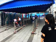 -天河客运站(地铁站)