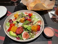 -Nord Grill&Bar Highland诺德西餐(深圳欢乐海岸店)