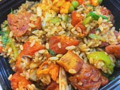 -津门炒饭王(天佑城店)