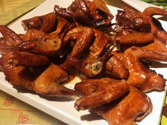 驰名石岐乳鸽-石岐佬中山菜馆(张溪店)