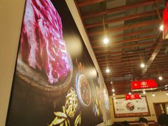 -灶座小锅烀饼·铁锅炖(道里店)