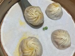 -桂满陇·手作小笼包&江南叫花鸡(中山公园店)