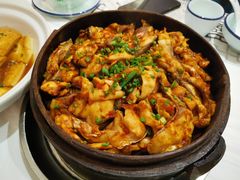 -客家大院·非遗赣南客家菜(郁孤台店)