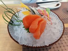 -林妈妈村·日式料理(宝山万达店)