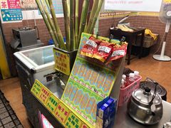 -黎雪珍凉茶(八旗二马路店)