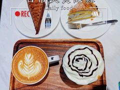 -Peet's Coffee皮爷咖啡(豫园店)