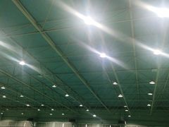 -青岛市体育产业发展中心全民健身中心