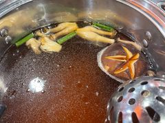 -呷哺呷哺(西单大悦城店)