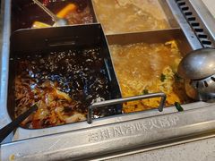 -海底捞火锅(中商百货店)