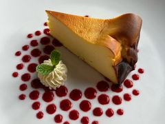 斯巴达芝士蛋糕-Kathleen's Waitan 凯圣琳江景西餐厅(外滩店)