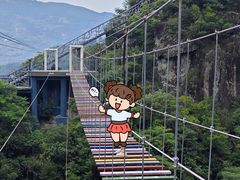 -龙湾潭国家森林公园