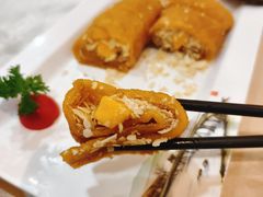 -益健美食大广场(北岭店)
