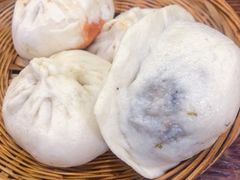 -石家包子(大学习巷店)