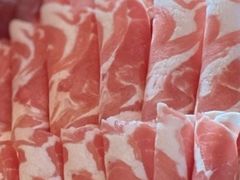 -宝泉铜锅·涮羊肉(解放东路店)