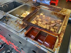 -细妹五香牛杂(步行街店)