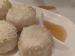 -小杨生煎(黄河路美食休闲街店)