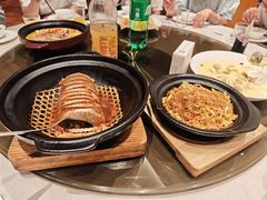 -高佳庄·海鲜酒楼(东港店)