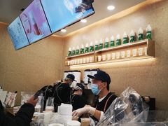 -娃哈哈奶茶(富阳鹿山时代店)