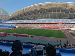 -沈阳奥林匹克体育中心