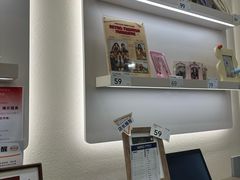 -海马体照相馆(广州新世界云门New park店)