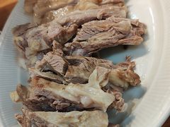 -贯贯吉·清真餐厅(浙江中路店)