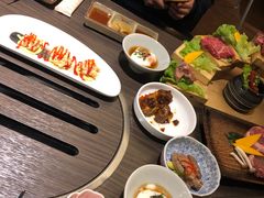 -赤坂亭·M9和牛烧肉(南京江南虹悦城店)