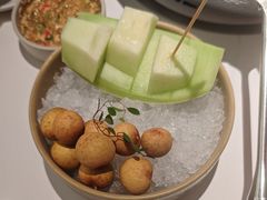 -左庭右院鲜牛肉火锅(苏州中心店)