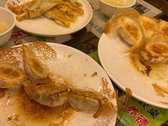 牛肉锅贴-两来风(文亭街店)