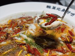 -太二酸菜鱼(石家庄万象城店)