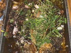 -小俩口烧烤东北菜(双井店)